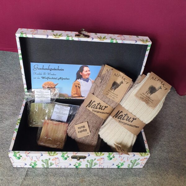 Geschenke-Set #2