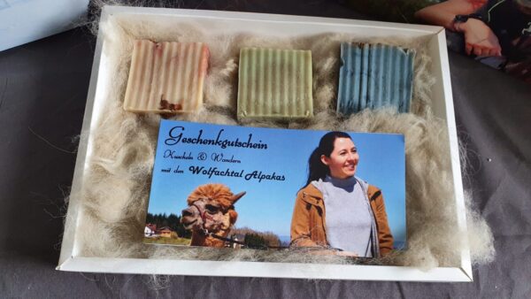 Geschenke-Set #5