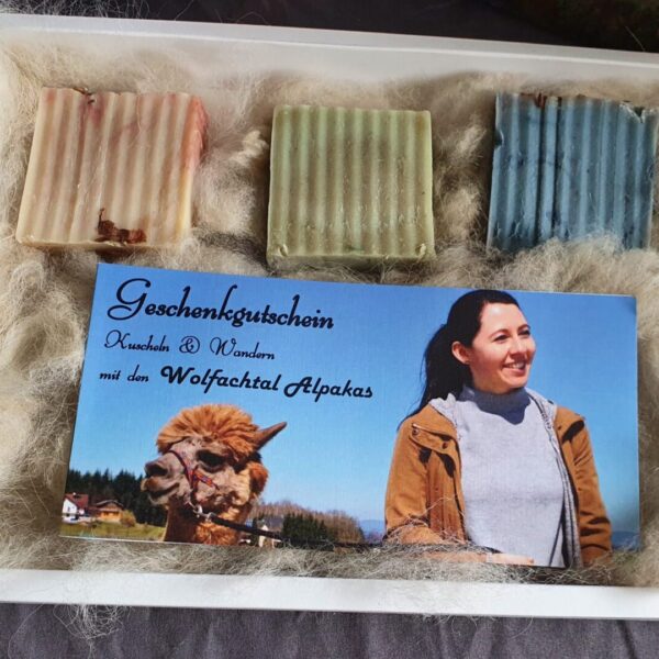 Geschenke-Set #5