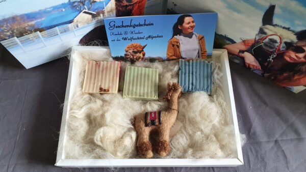 Geschenke-Set #6