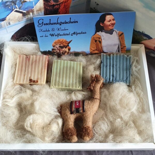 Geschenke-Set #6