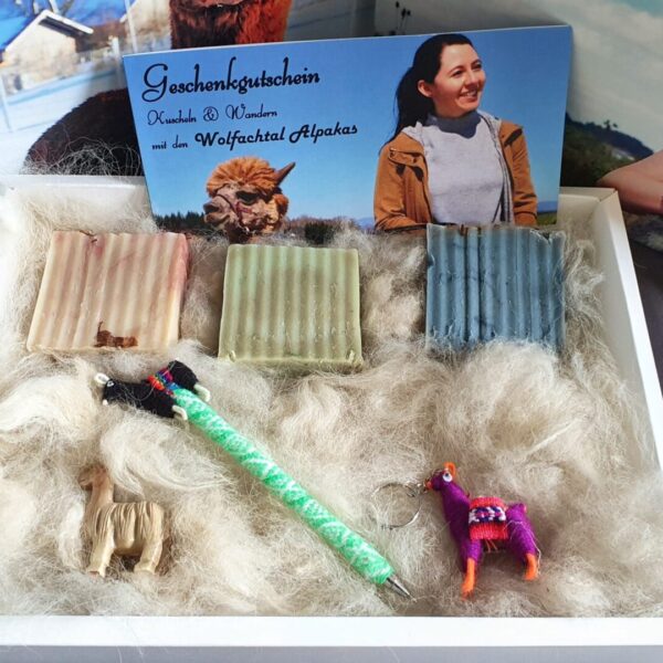 Geschenke-Set #7