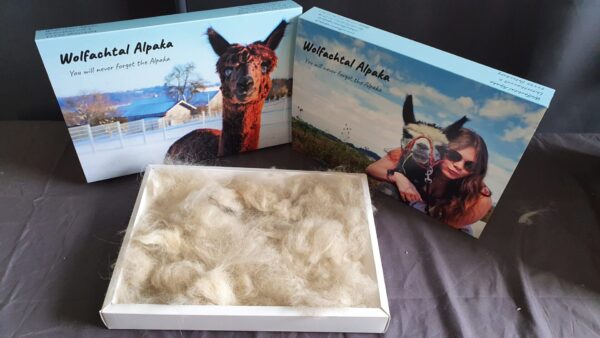Geschenkverpackung