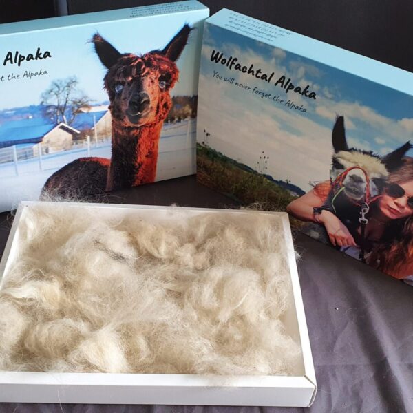 Geschenkverpackung
