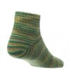 Freizeitsocken in melierten Trendfarben – Bild 11