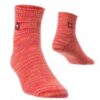 Freizeitsocken in melierten Trendfarben – Bild 4