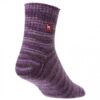 Freizeitsocken in melierten Trendfarben – Bild 9