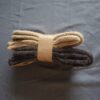 2 Paar Dicke Alpaka - Stricksocken - 100% Alpakawolle – Bild 2