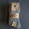 2 Paar Dicke Alpaka - Stricksocken – Bild 3