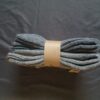 2 Paar Dicke Alpaka - Stricksocken – Bild 4