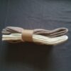 2 Paar Dünne Alpaka - Stricksocken – Bild 4
