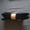 2 Paar Dünne Alpaka - Stricksocken – Bild 6