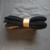 2 Paar Dicke Alpaka - KINDER-Stricksocken – Bild 5