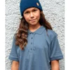 Stirnband STRETCH Baby Alpaka – Bild 13