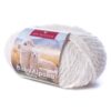 Dicke Wolle - 100% Alpaka – Bild 9
