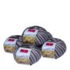 Sockenwolle - 30% Alpaka – Bild 5