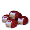 Sockenwolle - 30% Alpaka – Bild 3