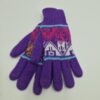 Alpaka Fingerhandschuhe Inka – Bild 7