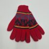 Alpaka Fingerhandschuhe Inka – Bild 8
