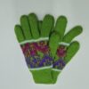 Alpaka Fingerhandschuhe Inka – Bild 10