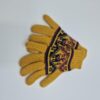 Alpaka Fingerhandschuhe Inka – Bild 14