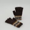 Fingerlose Handschuhe – Bild 7