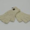 Fingerlose Handschuhe – Bild 6