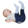 Dünne Kindersocken – Bild 8
