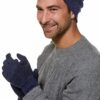 Alpaka Fingerhandschuhe UNI – Bild 3
