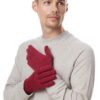 Alpaka Fingerhandschuhe UNI – Bild 4