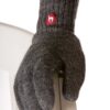 Alpaka Fingerhandschuhe UNI – Bild 6