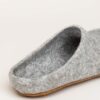 Alpaka Filzpantoffeln – Bild 5