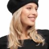 Alpaka Baskenmütze BERET – Bild 2