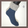Haussocken / Hüttensocken – Bild 2