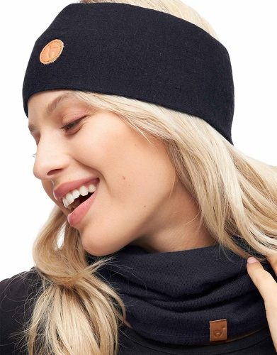 Stirnband SPORT BEANIE aus Royal Alpaka
