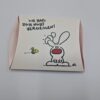 Geschenkverpackung -Geschenktasche – Bild 3