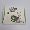 Geschenkverpackung -Geschenktasche – Bild 2