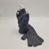 Handschuhe ohne Fingerspitzen – Bild 2