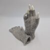Handschuhe ohne Fingerspitzen – Bild 4