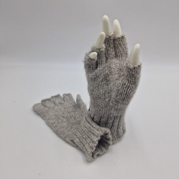 Handschuhe ohne Fingerspitzen