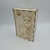 Geschenkebox "Buch" – Bild 2