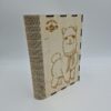 Geschenkebox "Buch" – Bild 3