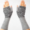 Armstulpen / Fingerling – Bild 3