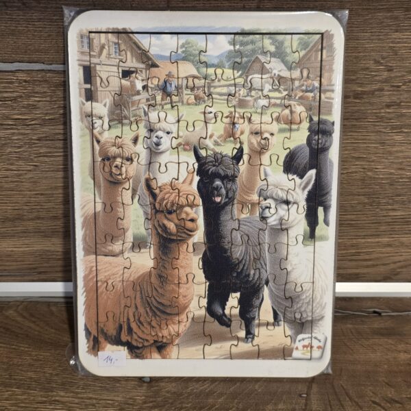 Puzzle "#P-051"