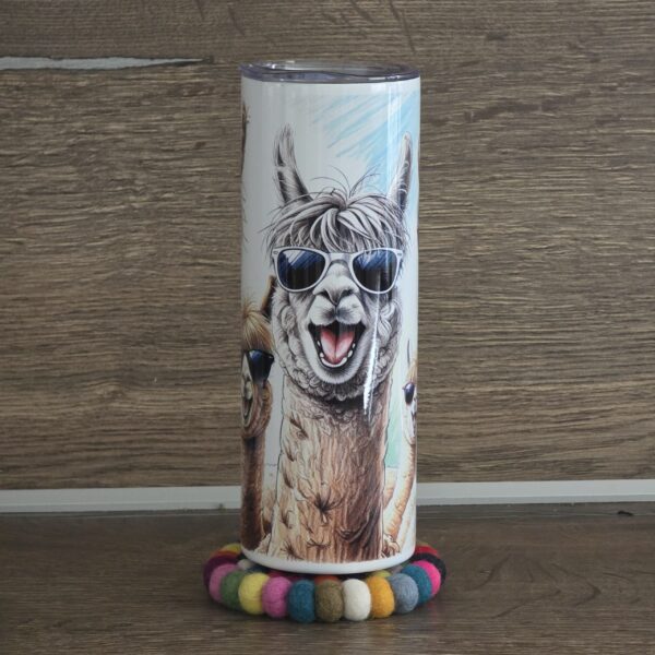 Tiny Tumbler #003