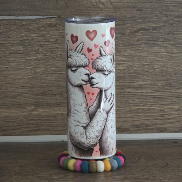 Tiny Tumbler #013