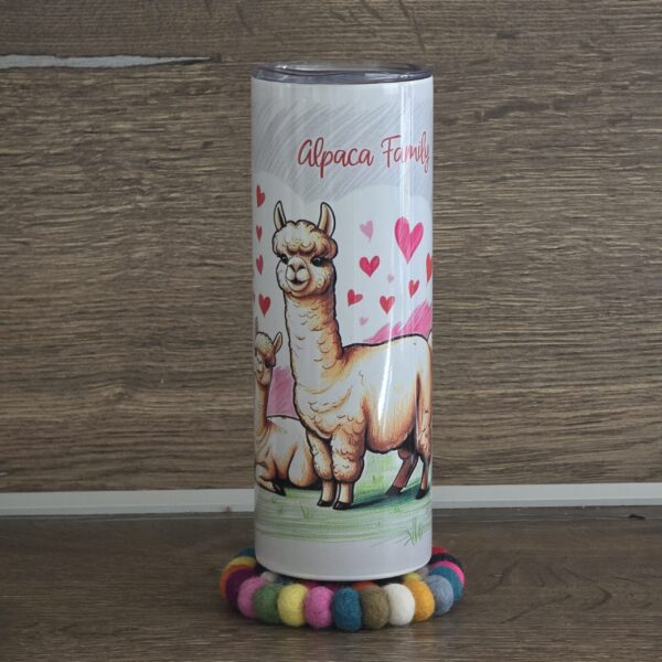Tiny Tumbler #016