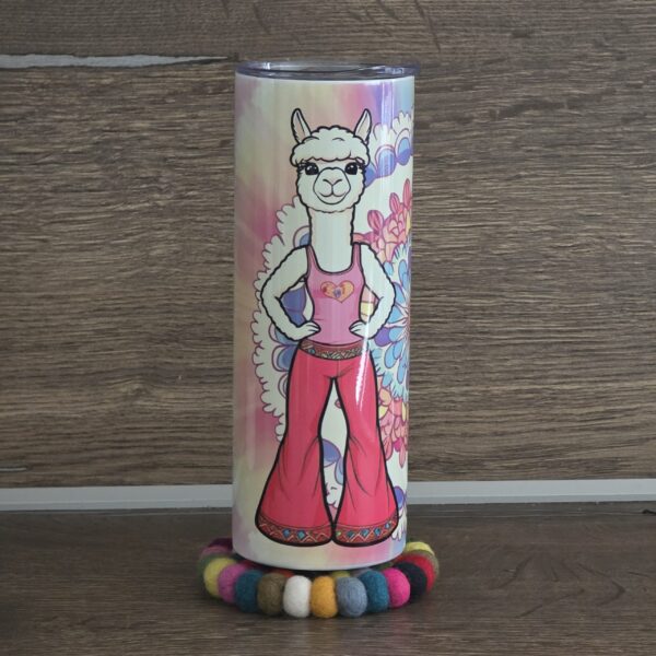 Tiny Tumbler #019