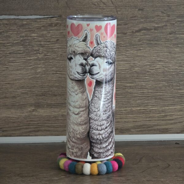 Tiny Tumbler #021