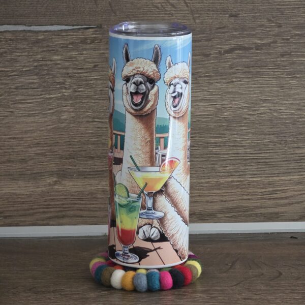Tiny Tumbler #022